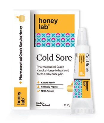 coldsore