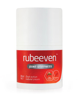 rubeeven